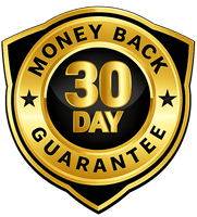 +30 Day Warranty